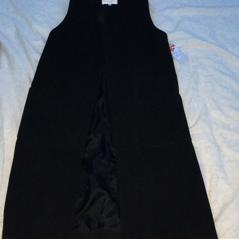 Long jacket